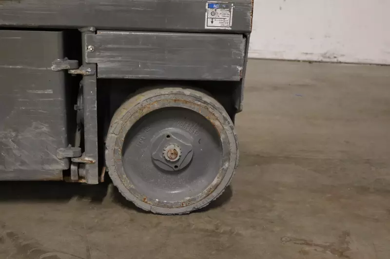 nacelle occasion HAULOTTE STAR 6