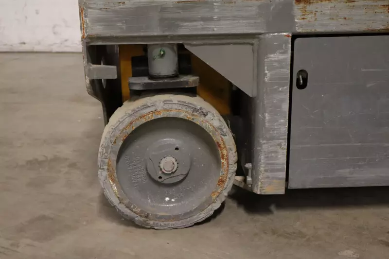 nacelle occasion HAULOTTE STAR 6