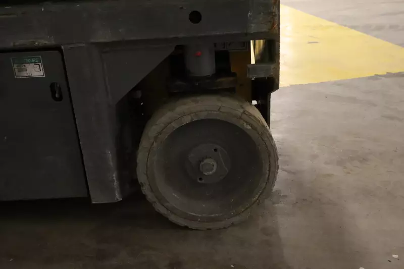 nacelle occasion HAULOTTE STAR 6