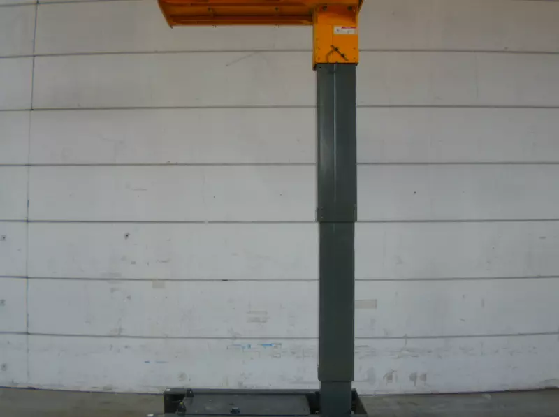 nacelle occasion HAULOTTE STAR 6