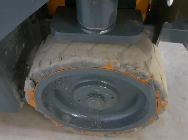 nacelle occasion HAULOTTE STAR 6