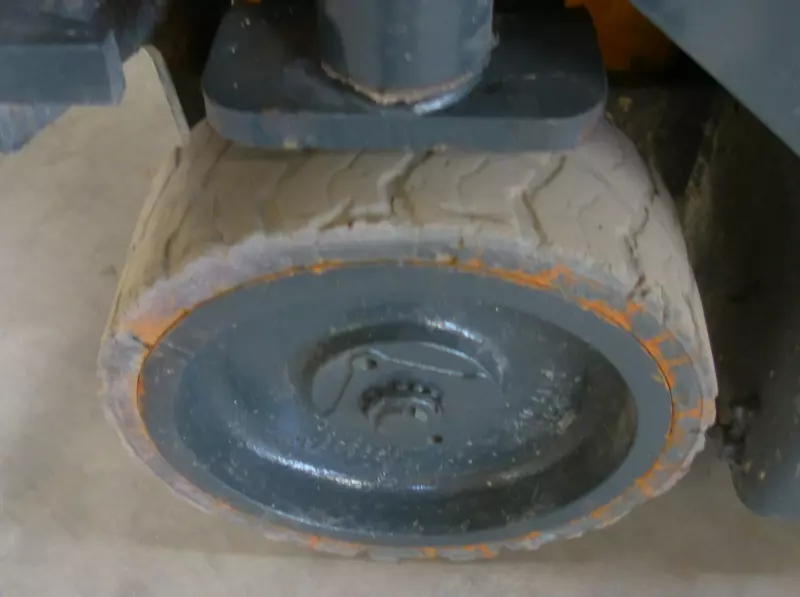 nacelle occasion HAULOTTE STAR 6