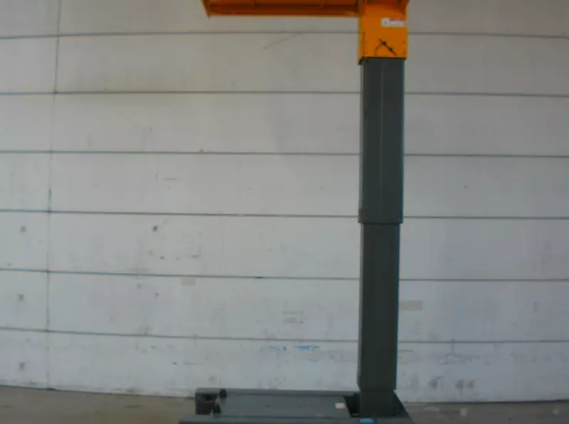 nacelle occasion HAULOTTE STAR 6