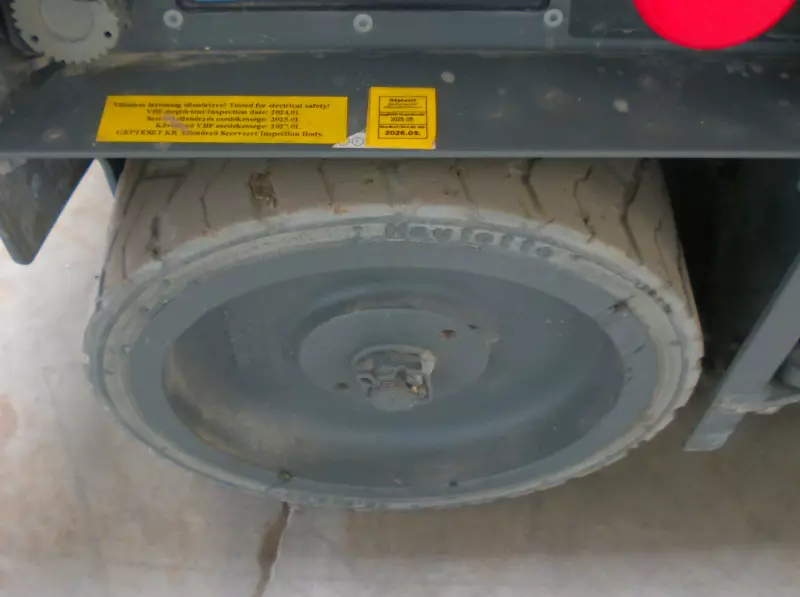 nacelle occasion HAULOTTE STAR 6