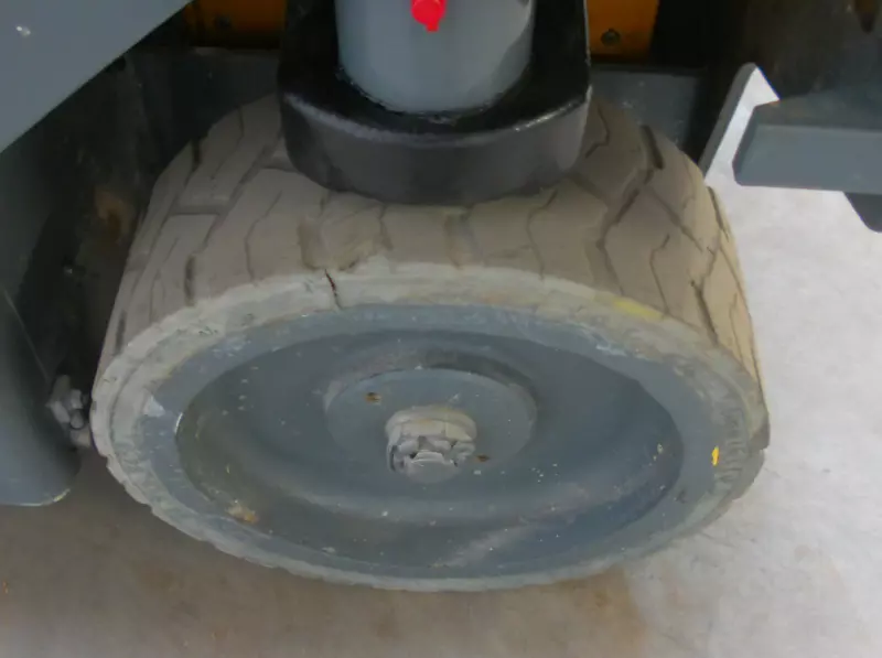 nacelle occasion HAULOTTE STAR 6