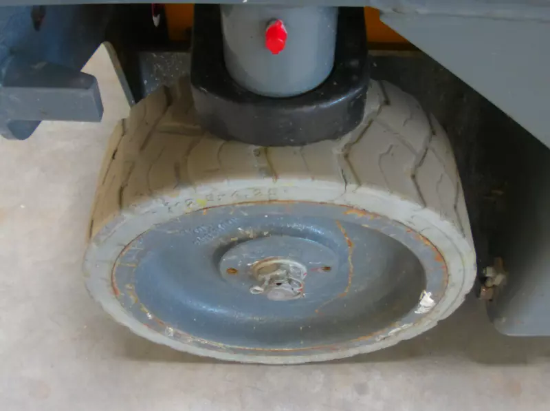 nacelle occasion HAULOTTE STAR 6