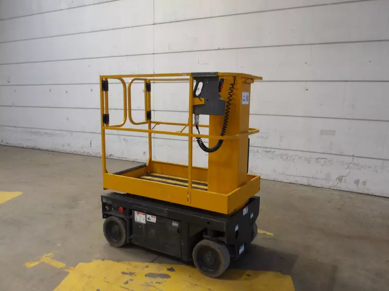 nacelle occasion HAULOTTE STAR 6AC