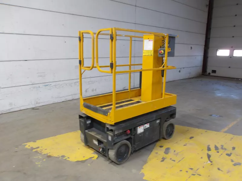 nacelle occasion HAULOTTE STAR 6AC