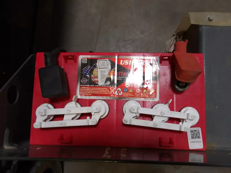 nacelle occasion HAULOTTE STAR 6AC