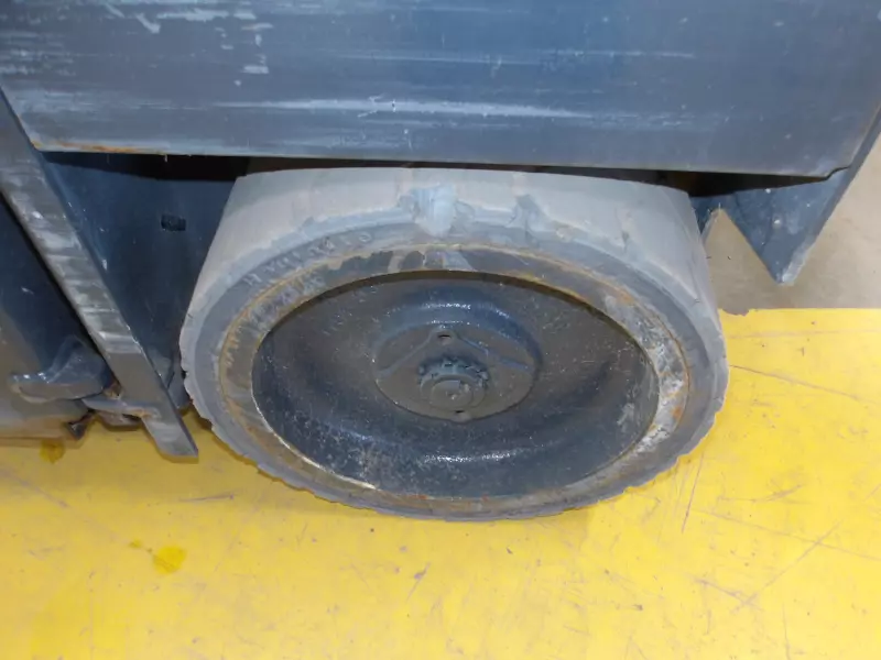 nacelle occasion HAULOTTE STAR 6AC