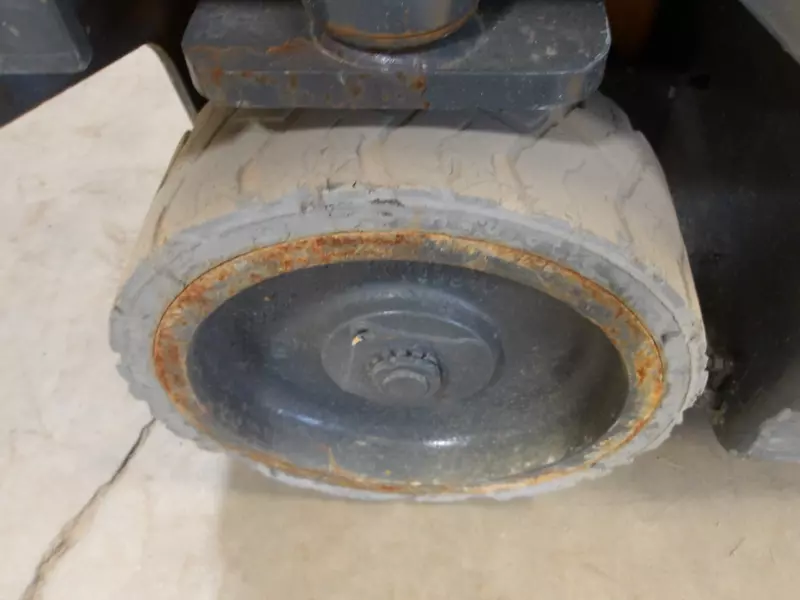 nacelle occasion HAULOTTE STAR 6AC