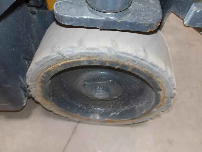 nacelle occasion HAULOTTE STAR 6AC