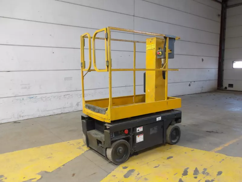 nacelle occasion HAULOTTE STAR 6AC