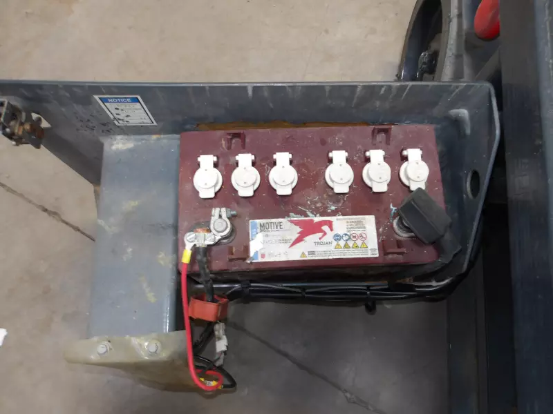 nacelle occasion HAULOTTE STAR 6AC