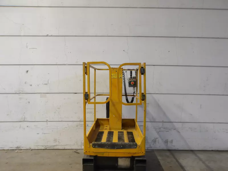 nacelle occasion HAULOTTE STAR 6AC