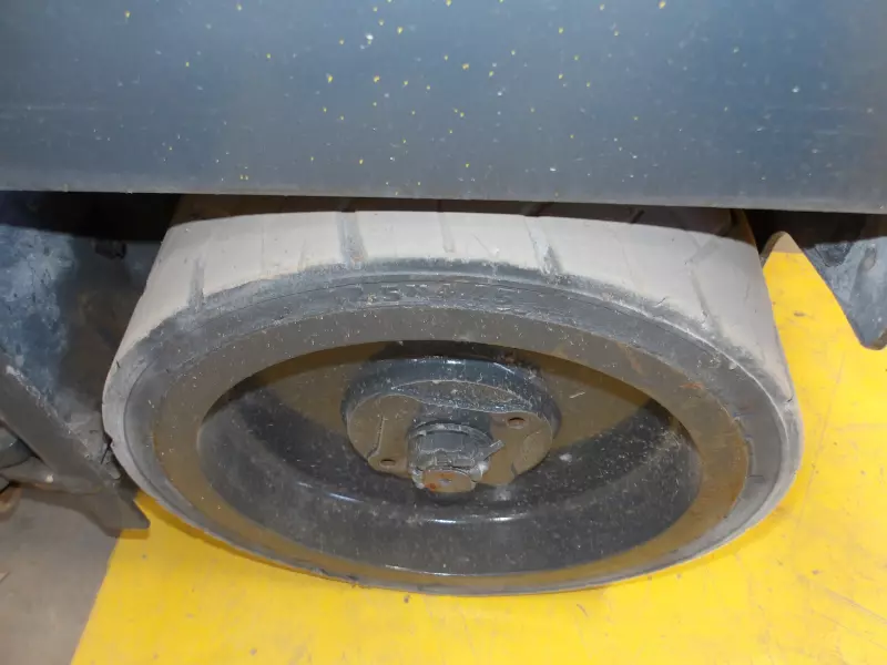 nacelle occasion HAULOTTE STAR 6AC