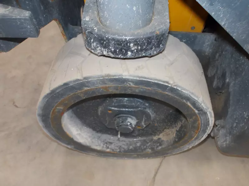 nacelle occasion HAULOTTE STAR 6AC