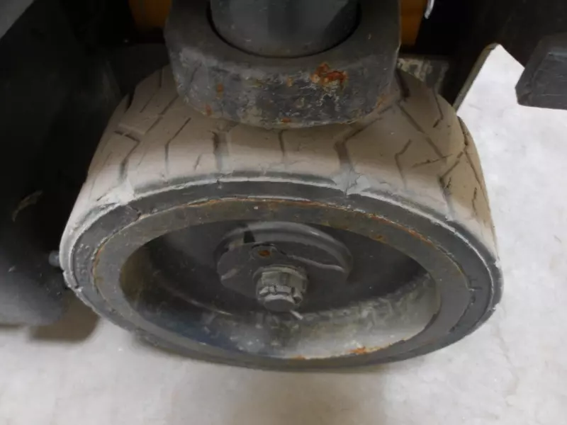 nacelle occasion HAULOTTE STAR 6AC