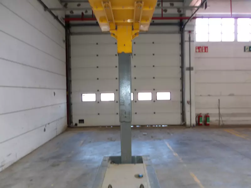 nacelle occasion HAULOTTE STAR 6AC