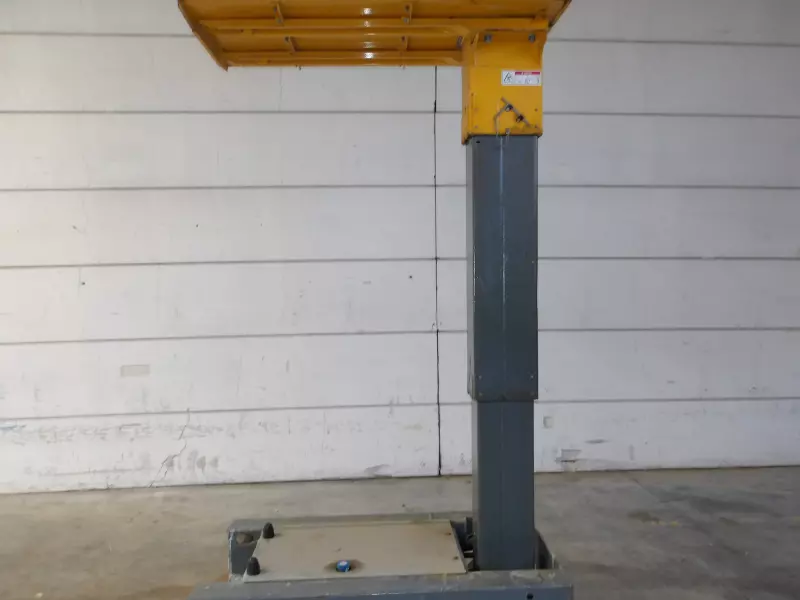 nacelle occasion HAULOTTE STAR 6AC