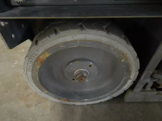 nacelle occasion HAULOTTE STAR 6AC