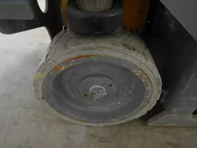 nacelle occasion HAULOTTE STAR 6AC