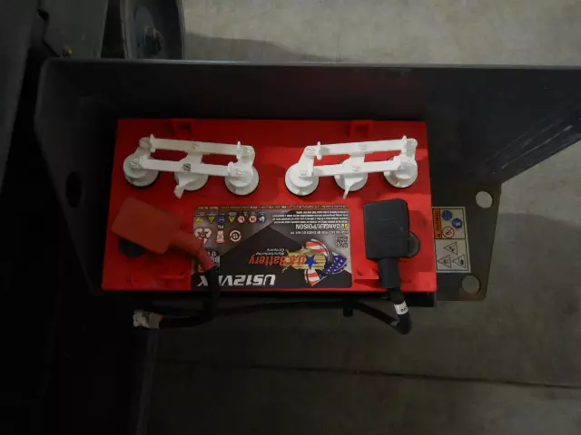 nacelle occasion HAULOTTE STAR 6AC