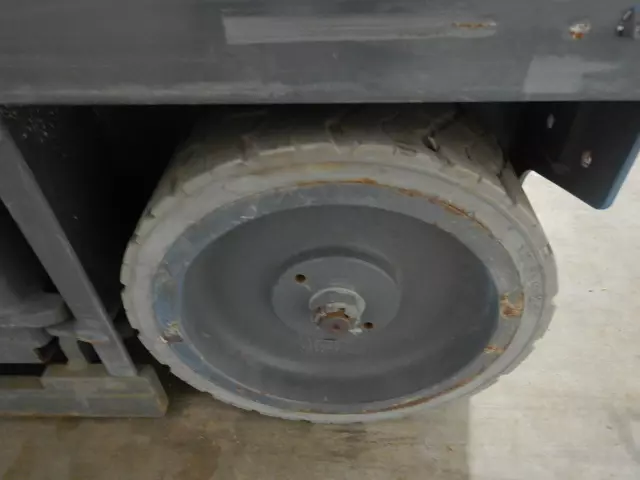 nacelle occasion HAULOTTE STAR 6AC