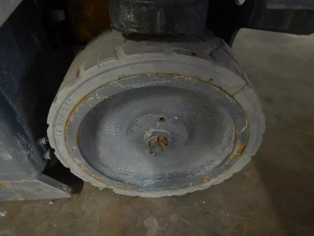 nacelle occasion HAULOTTE STAR 6AC