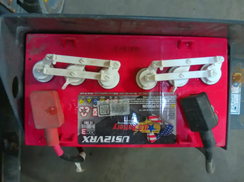 nacelle occasion HAULOTTE STAR 6AC