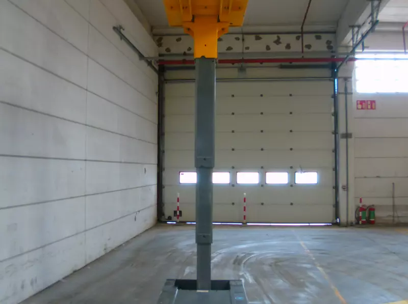 nacelle occasion HAULOTTE STAR 6AC