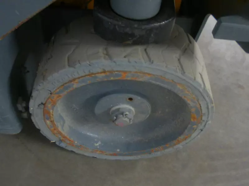 nacelle occasion HAULOTTE STAR 6AC