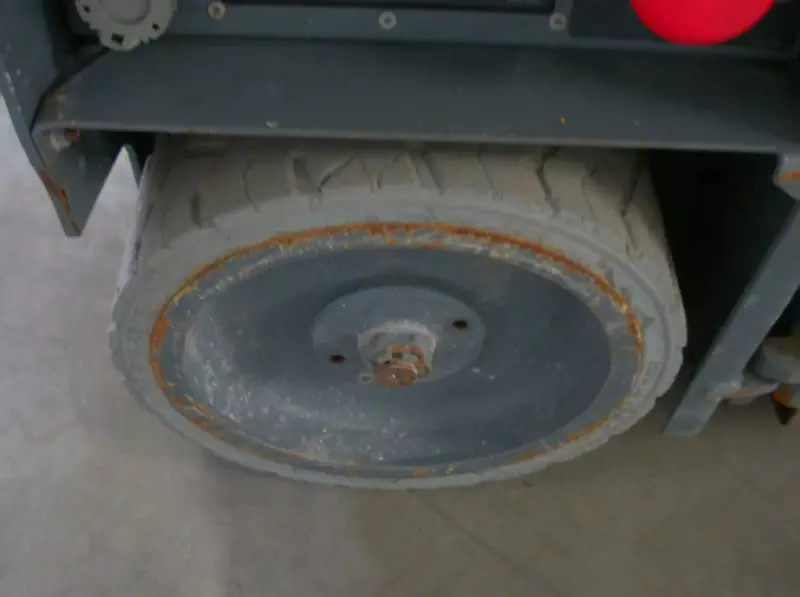 nacelle occasion HAULOTTE STAR 6AC