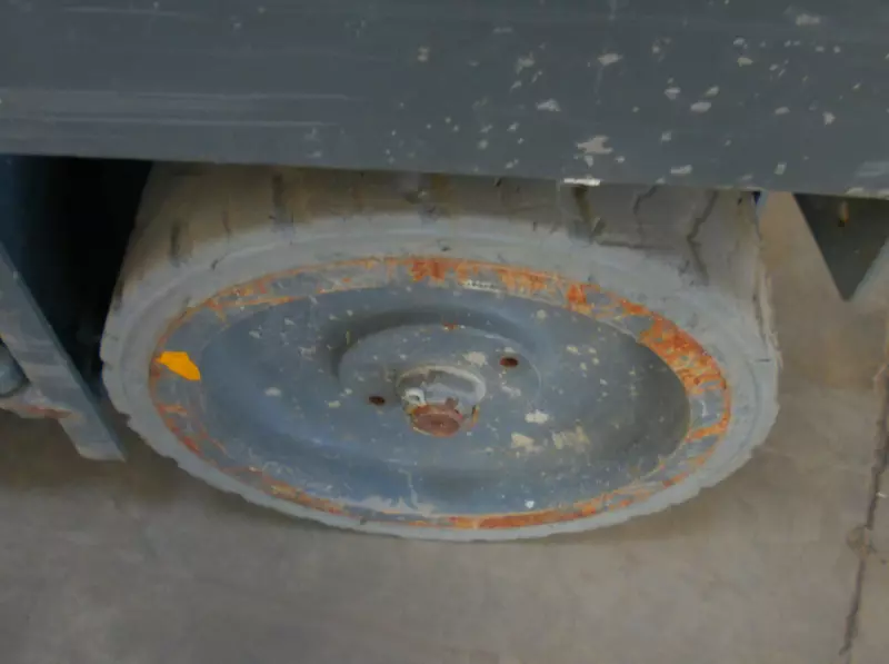 nacelle occasion HAULOTTE STAR 6AC