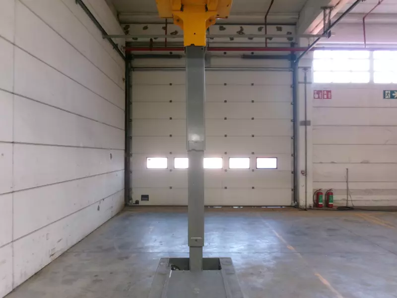 nacelle occasion HAULOTTE STAR 6AC