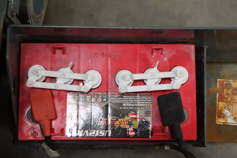 nacelle occasion HAULOTTE STAR 6AC