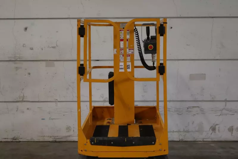 nacelle occasion HAULOTTE STAR 6AC