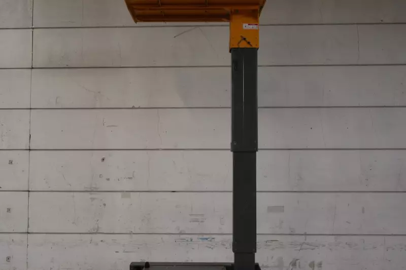 nacelle occasion HAULOTTE STAR 6AC