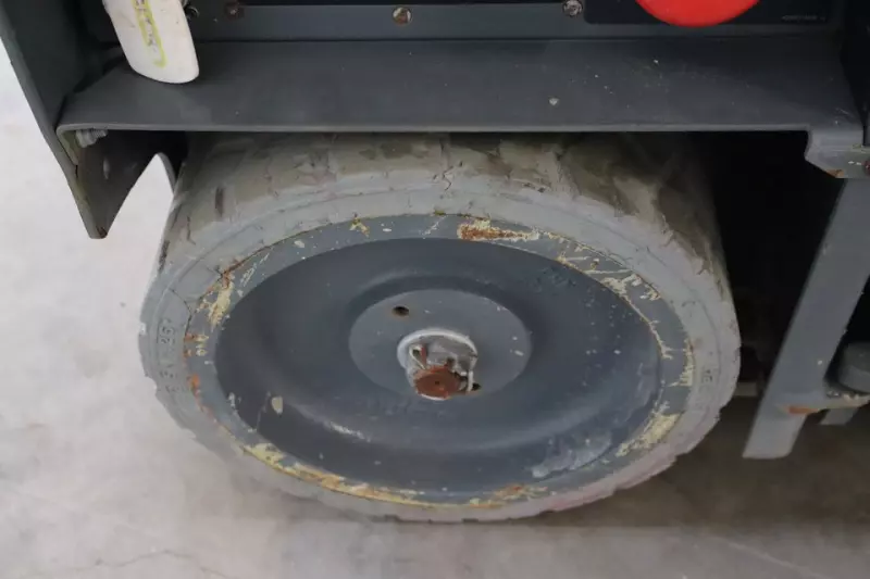 nacelle occasion HAULOTTE STAR 6AC