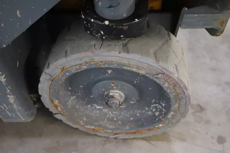 nacelle occasion HAULOTTE STAR 6AC