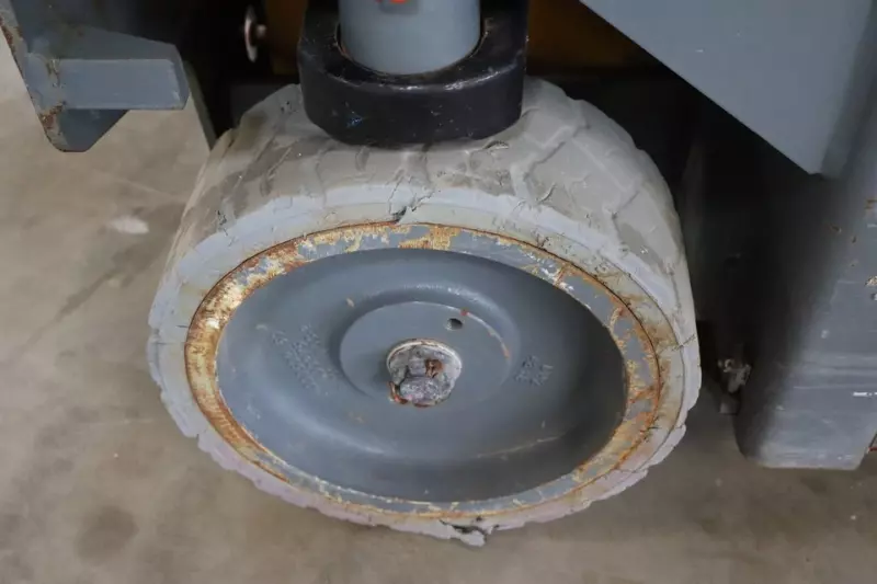 nacelle occasion HAULOTTE STAR 6AC