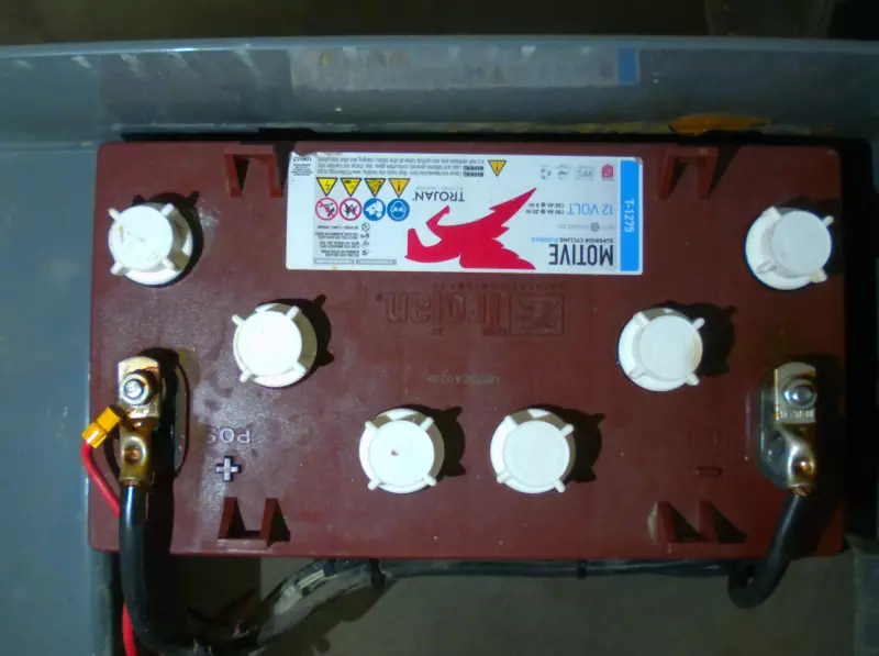 nacelle occasion HAULOTTE STAR 6AC