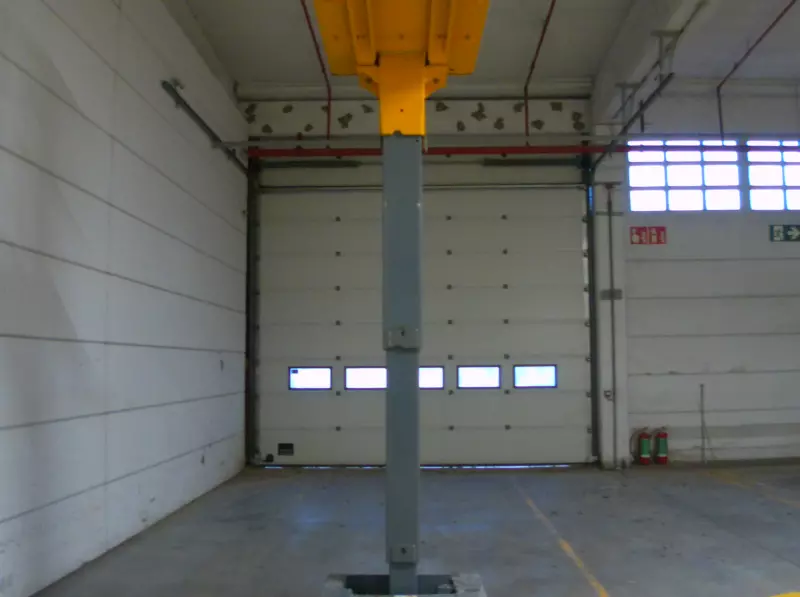 nacelle occasion HAULOTTE STAR 6AC