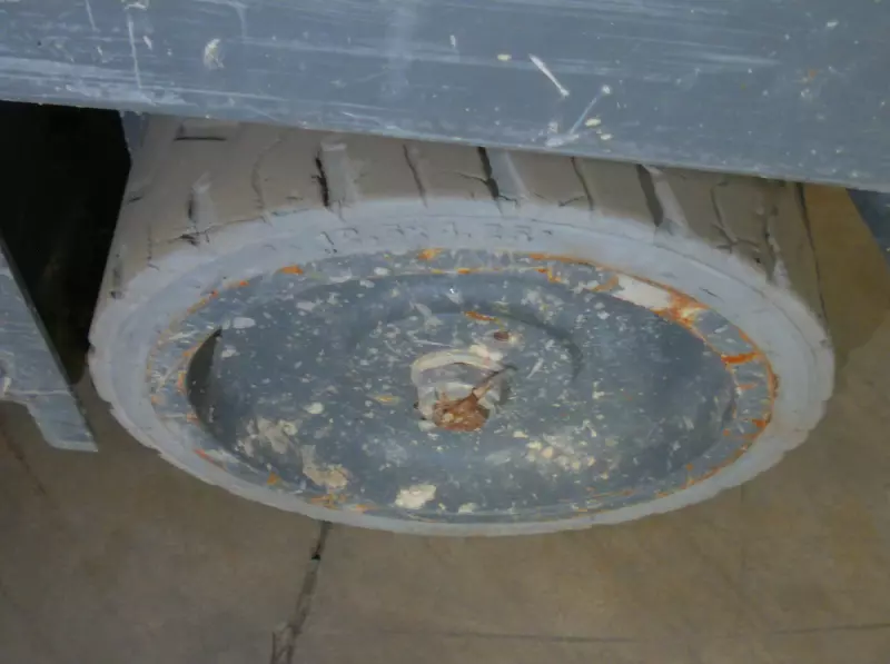 nacelle occasion HAULOTTE STAR 6AC