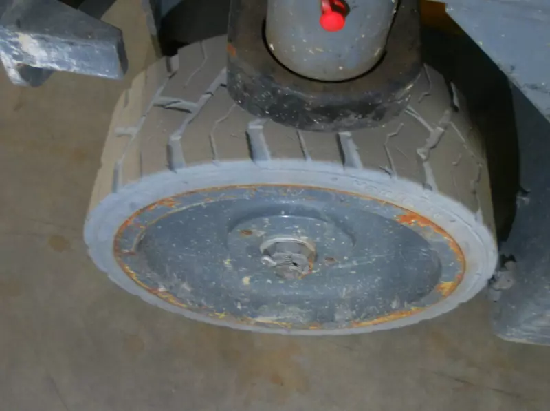 nacelle occasion HAULOTTE STAR 6AC