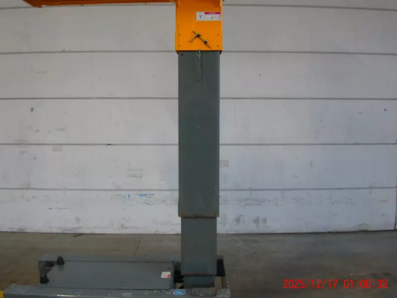 nacelle occasion HAULOTTE STAR 6AC