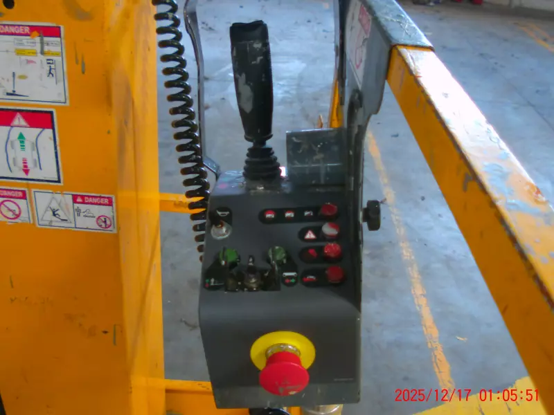 nacelle occasion HAULOTTE STAR 6AC