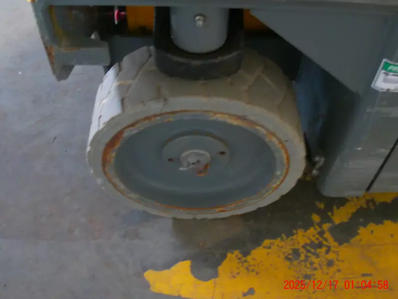 nacelle occasion HAULOTTE STAR 6AC