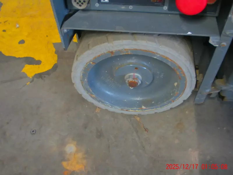 nacelle occasion HAULOTTE STAR 6AC