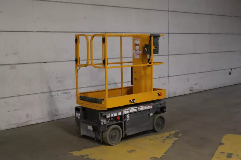 nacelle occasion HAULOTTE STAR 6AC